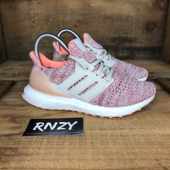 adidas ultraboost chalk